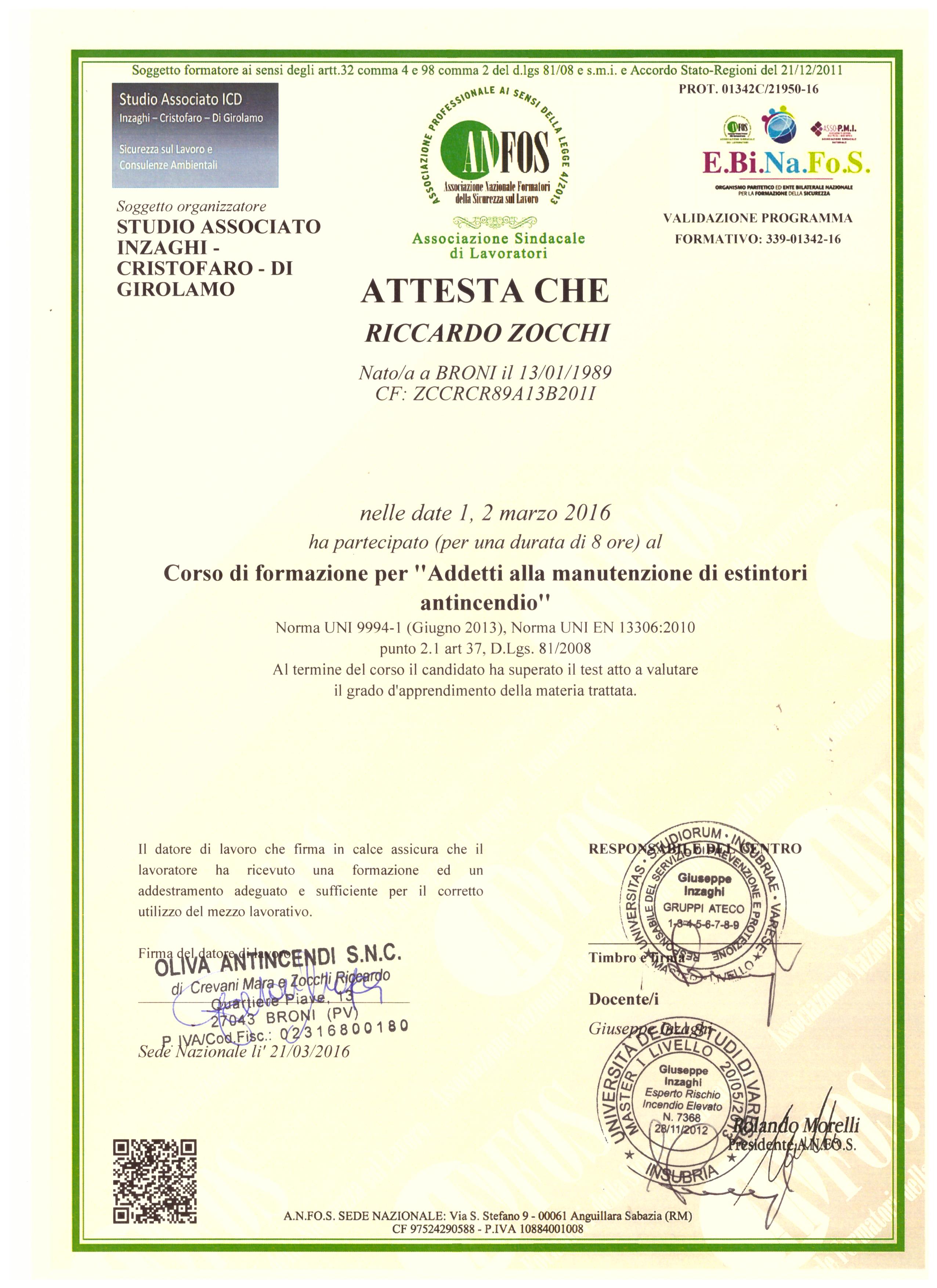 titolo testo alternativo